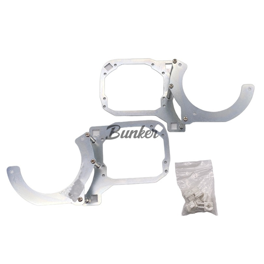 Переходные рамки для замены линз BUN-PR-210-T2 (YT-HL-116)