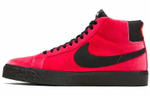 Кроссовки Mayumi Yamase X Nike Blazer "Hell"