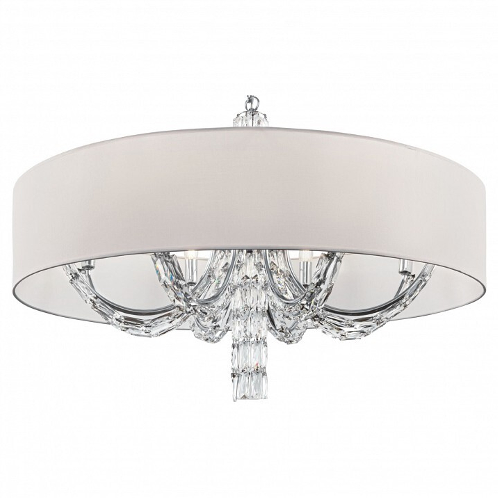 Люстра подвесная Maytoni Talento DIA008PL-06CH