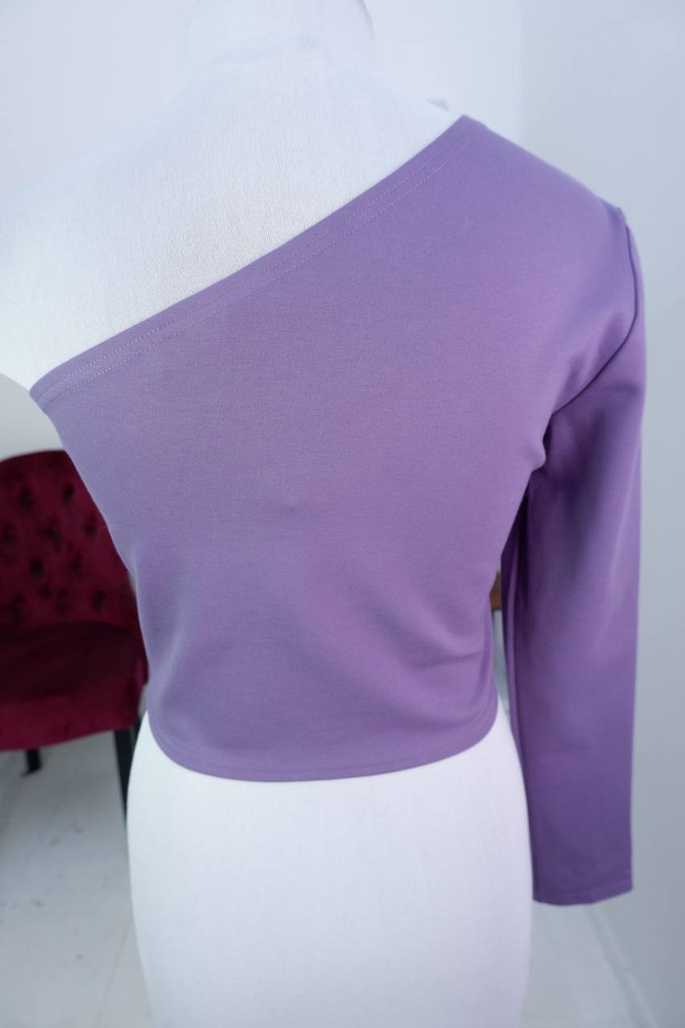 Топ T Skirt модный, маркировка М, на 44/46 размер