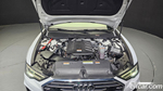 Audi A6 (C8) 45 TFSI Quattro Premium (03.2021)