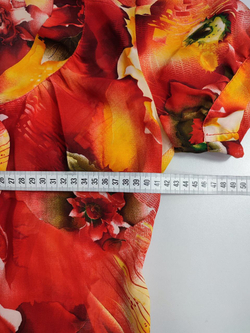 Блузка летняя 44 размер