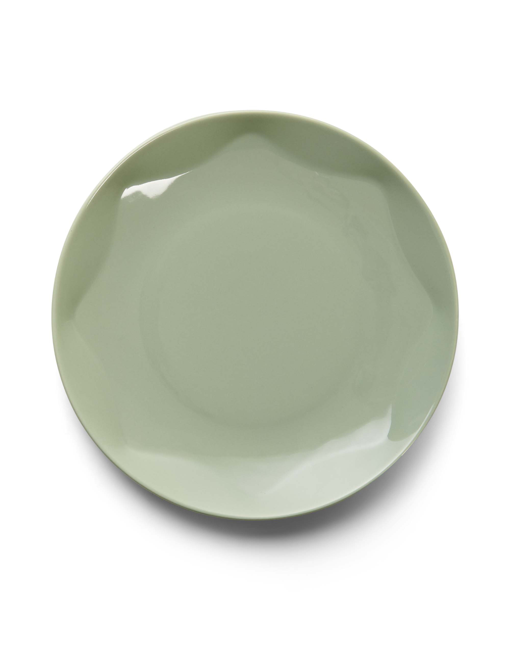 ESSENZA Тарелка Sculpture