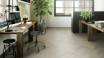 LVT плитка Invictus Maximus Parquet New England Oak Sand