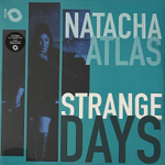 Natacha Atlas ‎– Strange Days 2LP (Англия 2019г.)