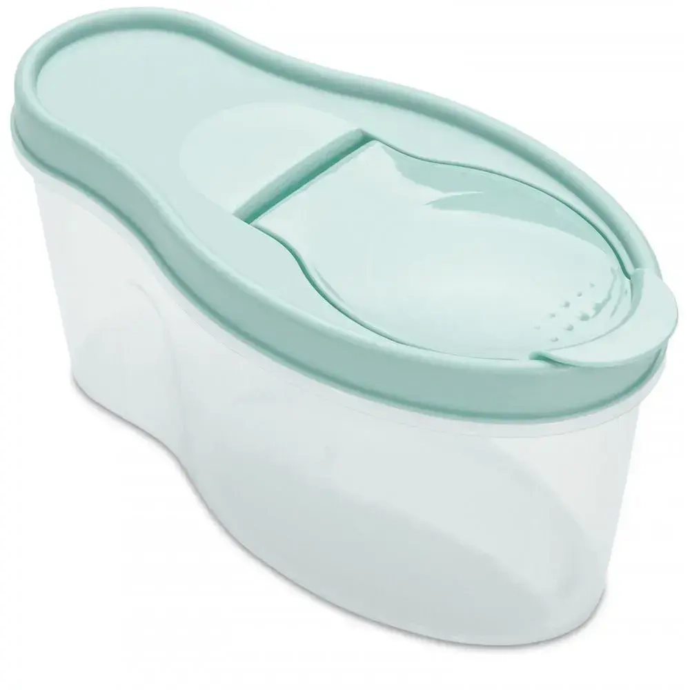 Контейнер для сыпучих продуктов Альто 1,0л (комплект 21 шт)