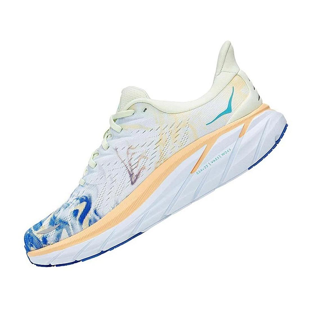 Кроссовки мужские HOKA M CLIFTON 8 Together