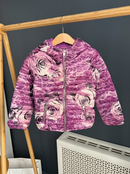 Пуховая куртка Diesel, 104