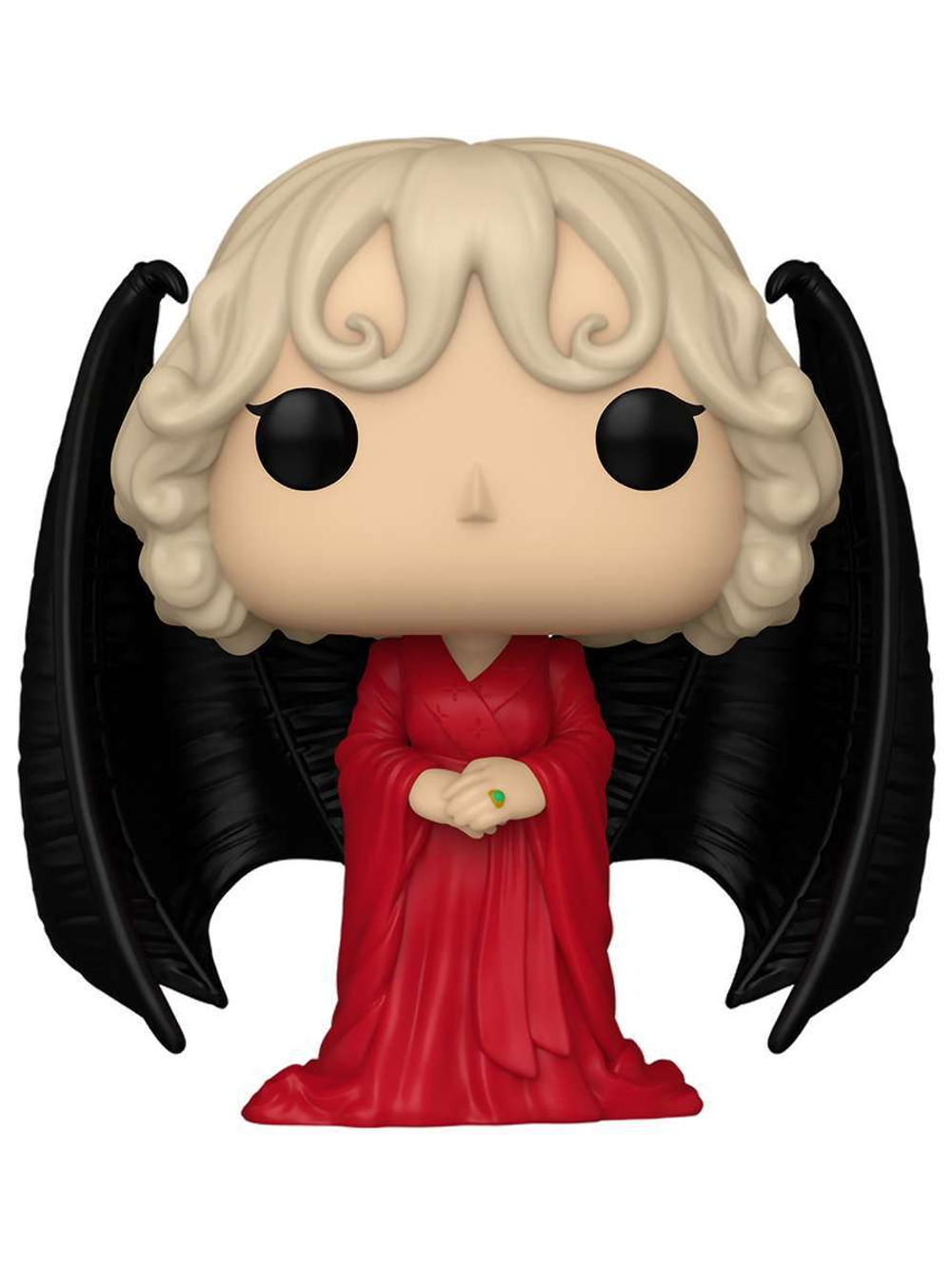 Фигурка Funko POP! TV Sandman Lucifer (1640) 80052