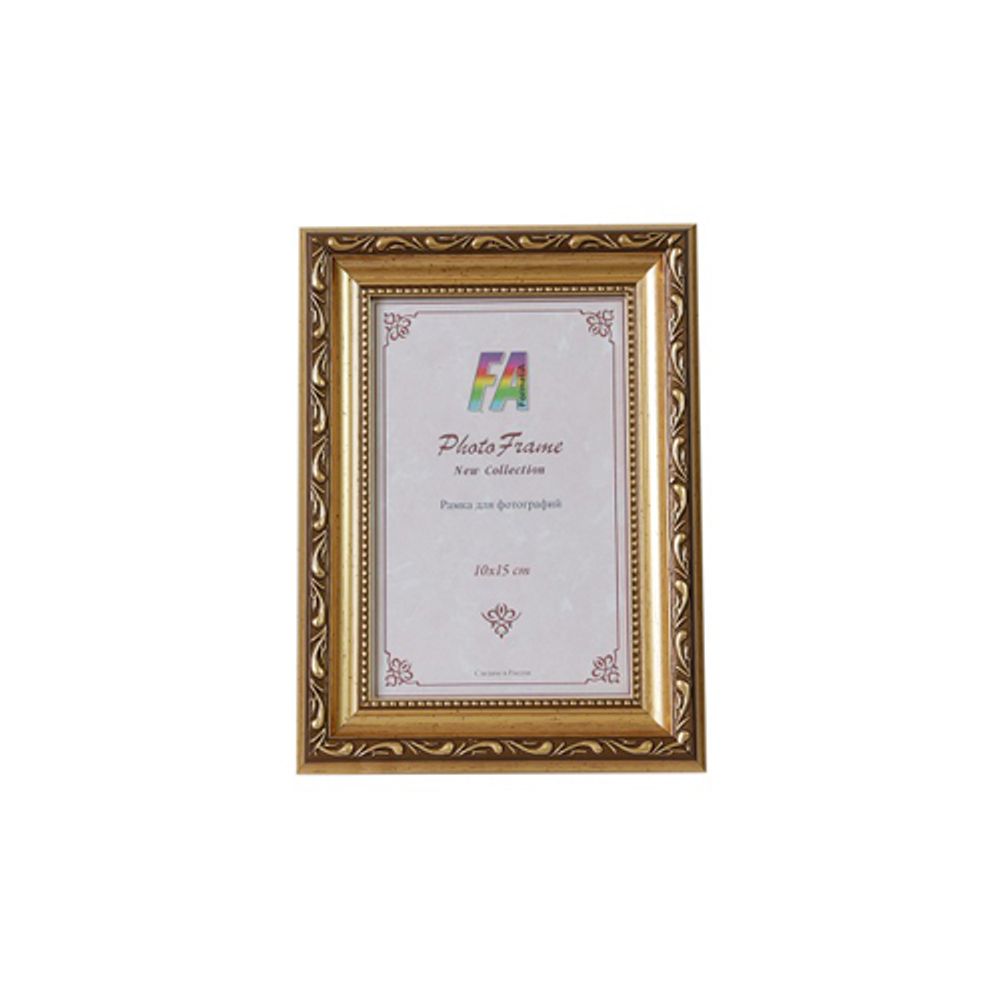 FA пластик Майолика баклажан MIX:бордо,золото,бриллиант 30х40 | FA фототовары