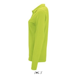 SOL'S PERFECT LSL WOMEN