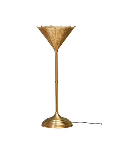 Светильник "Осирис" 65х22см Металл