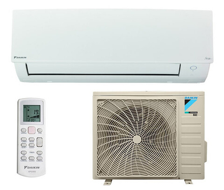 Daikin ATXC35B/ARXC35B
