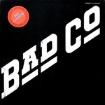 Bad Company / Bad Company (LP)