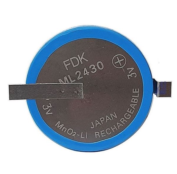 Аккумуляторы ML бренды