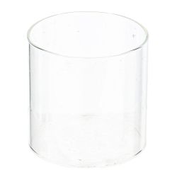 GAEM Ваза, L8 W8 H13 см