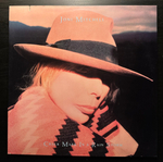 Joni Mitchell - Chalk Mark In A Rain Storm (США 1988г.)