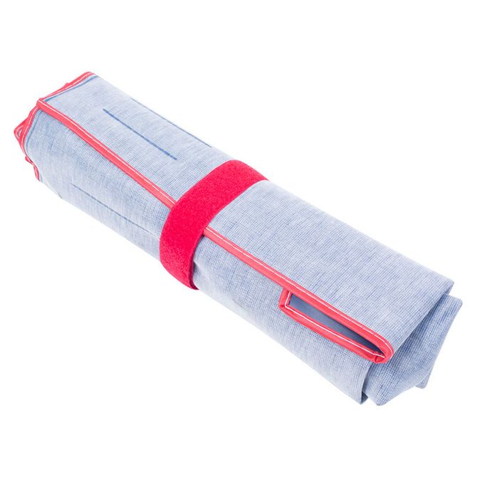 KING TONY (1214SR) Набор комбинированных ключей, 5/16" - 1-1/4", 14 предметов