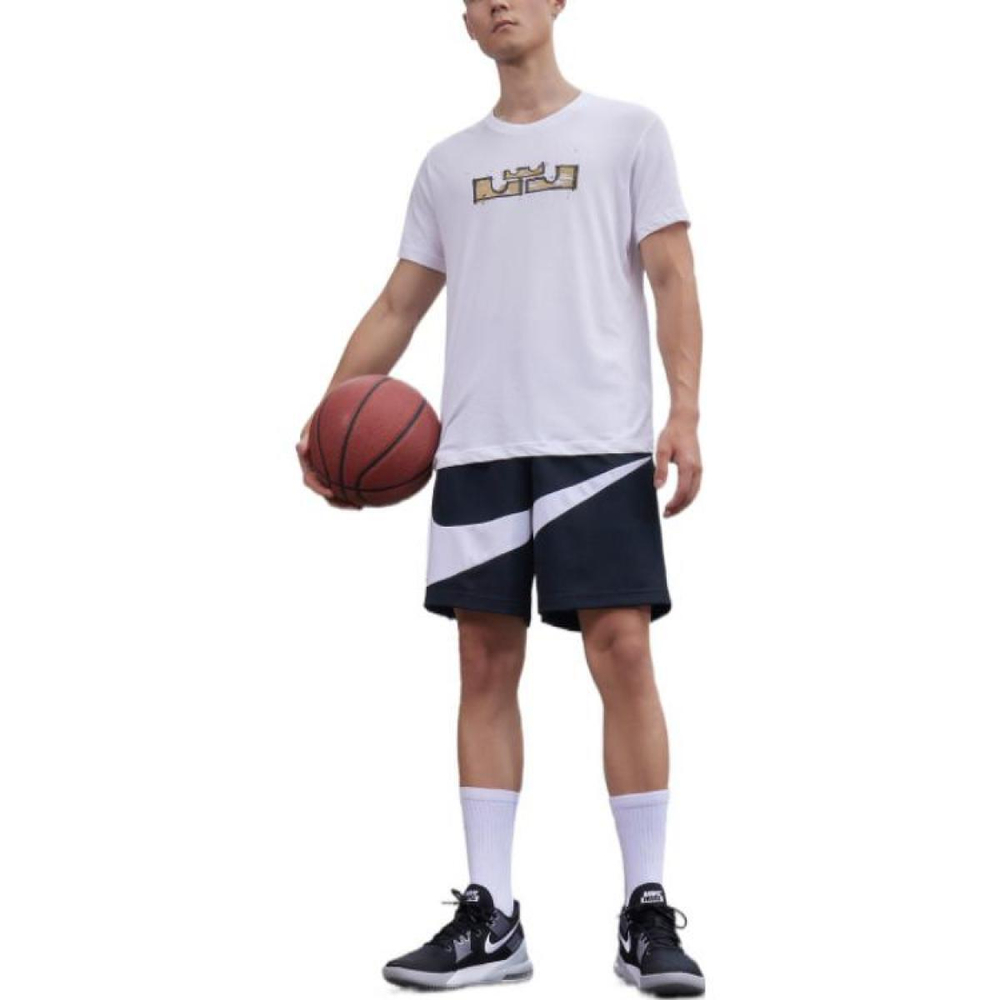 Шорты Nike Logo, DQ1169-010