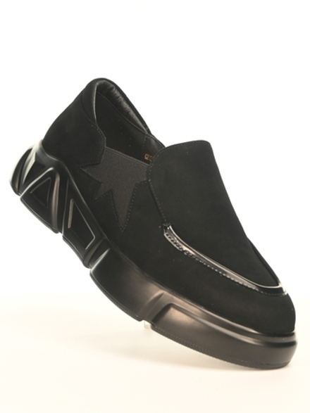 Лоферы женские Ascalini G2722B