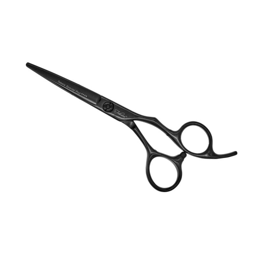 Takara Special Prof прямые ножницы MC40155 Black 4 класс