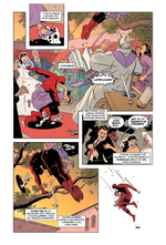 Сорвиголова. Человек без страха. Том 1