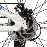 Подростковый велосипед Novatrack Extreme Disc 24" (2025)