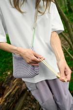 Сумка Nothomme Monterest Outdoor Woven Bag