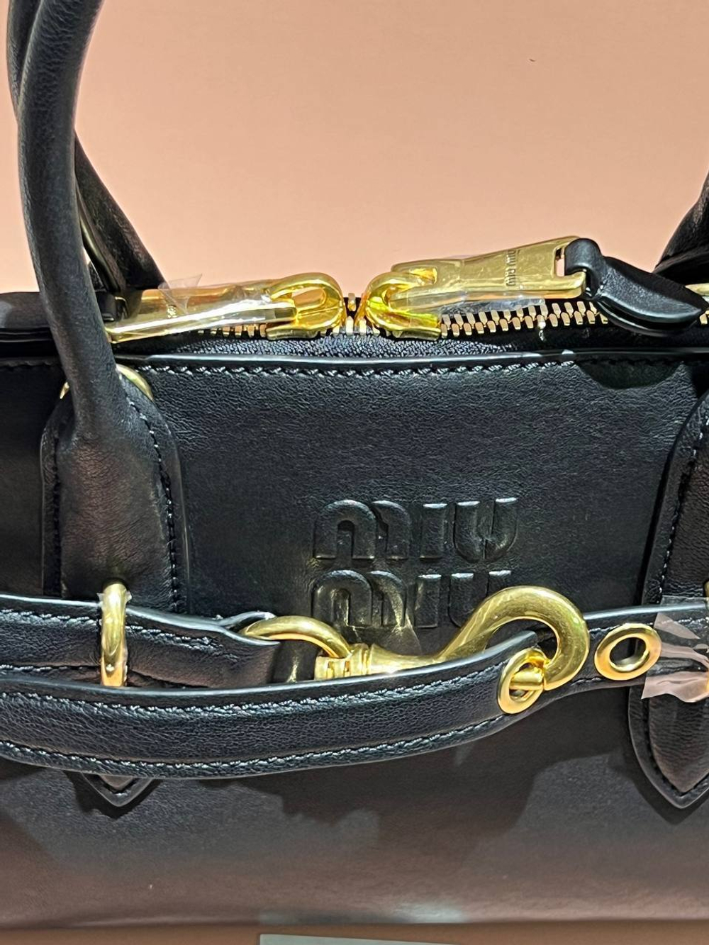 Сумка MIU MIU