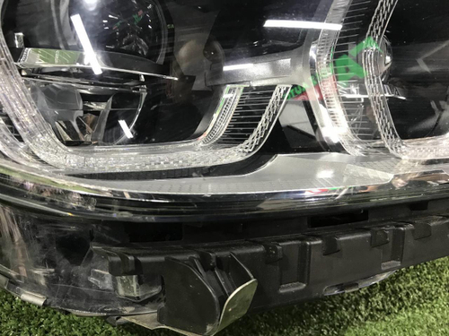 Фара правая BMW X3 G01, X4 G02 (2017-2021) Adaptive LED