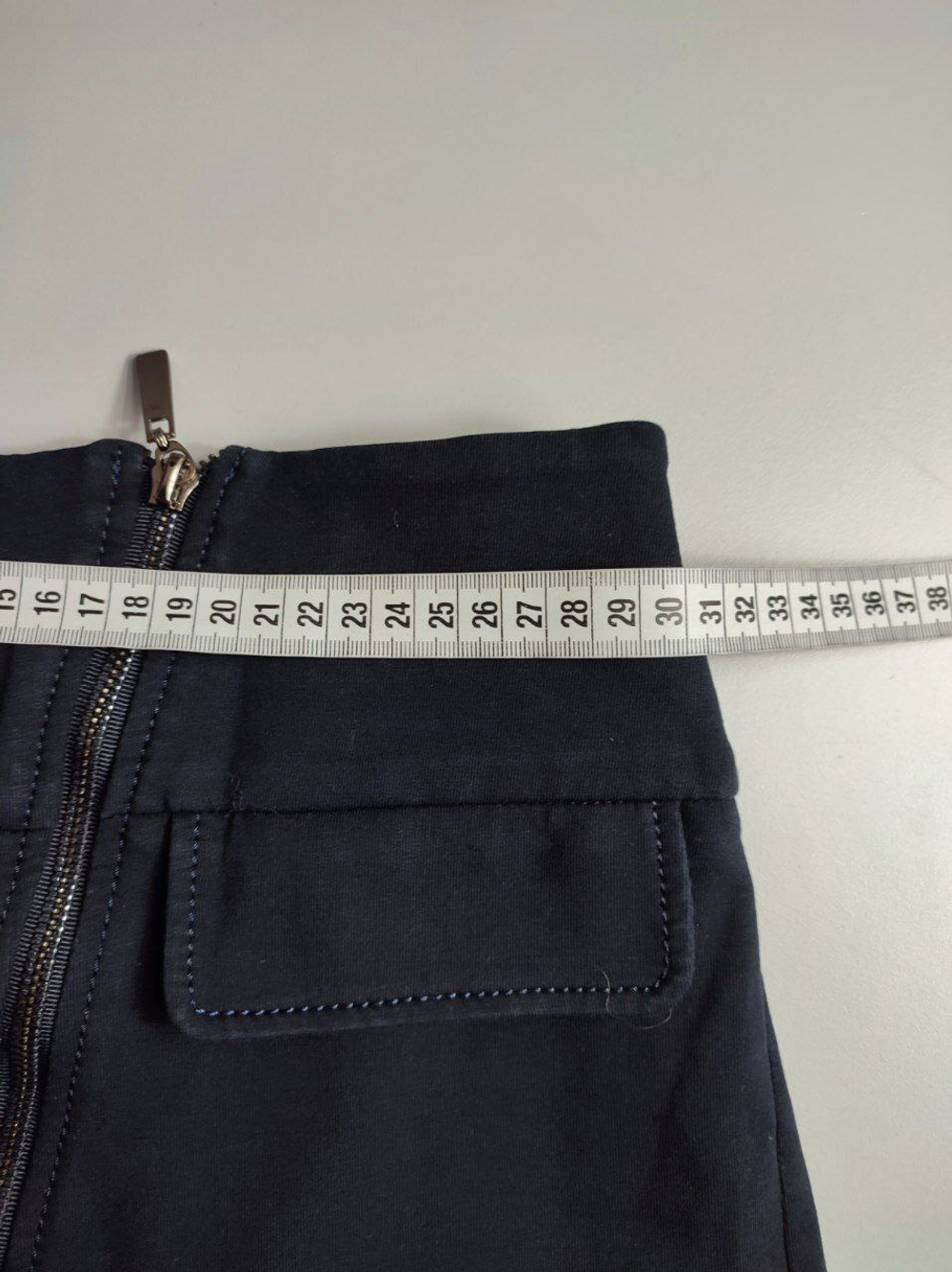 Юбка Noble People школьная на 11 лет