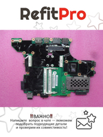 Материнская плата для ноутбука Lenovo T410s SHINAI-2 i5-560M UMA TPM (04W1912), оригинал