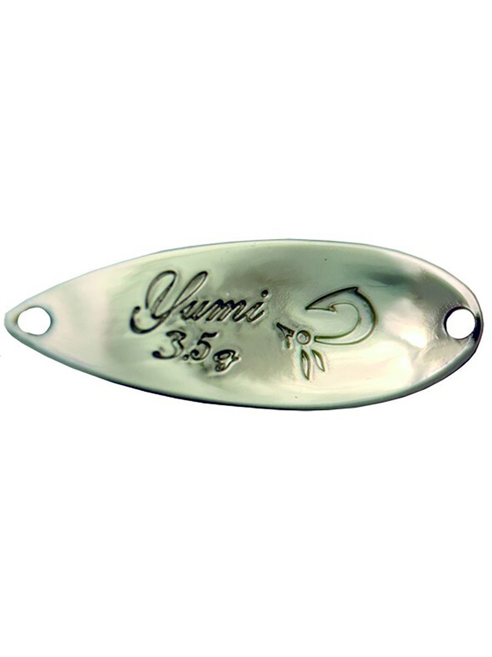 Блесна для рыбалки LureMax Yumi