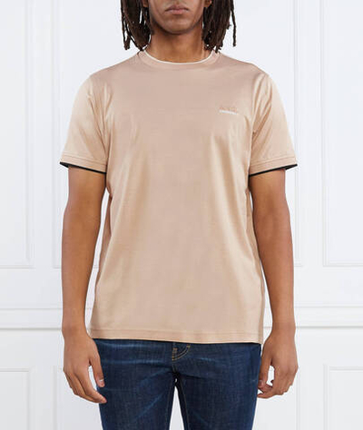 Футболка Karl Lagerfeld - песочный(755002 532200)