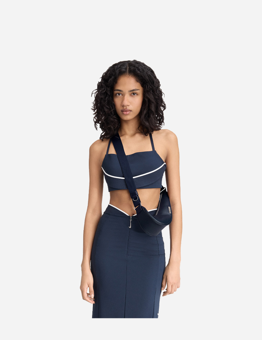 Jacquemus x Nike Le Swoosh Bag (DQ0324-410)