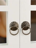 Зеркало настенное