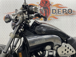 Yamaha V-Max 1200 , 2002