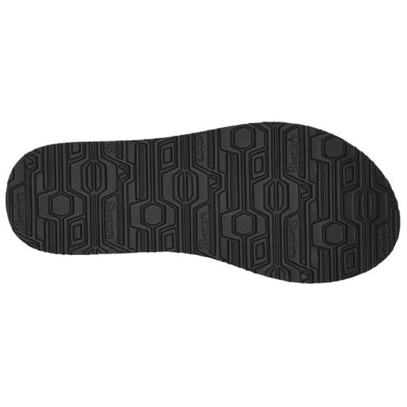 Skechers Meditation 'Black'