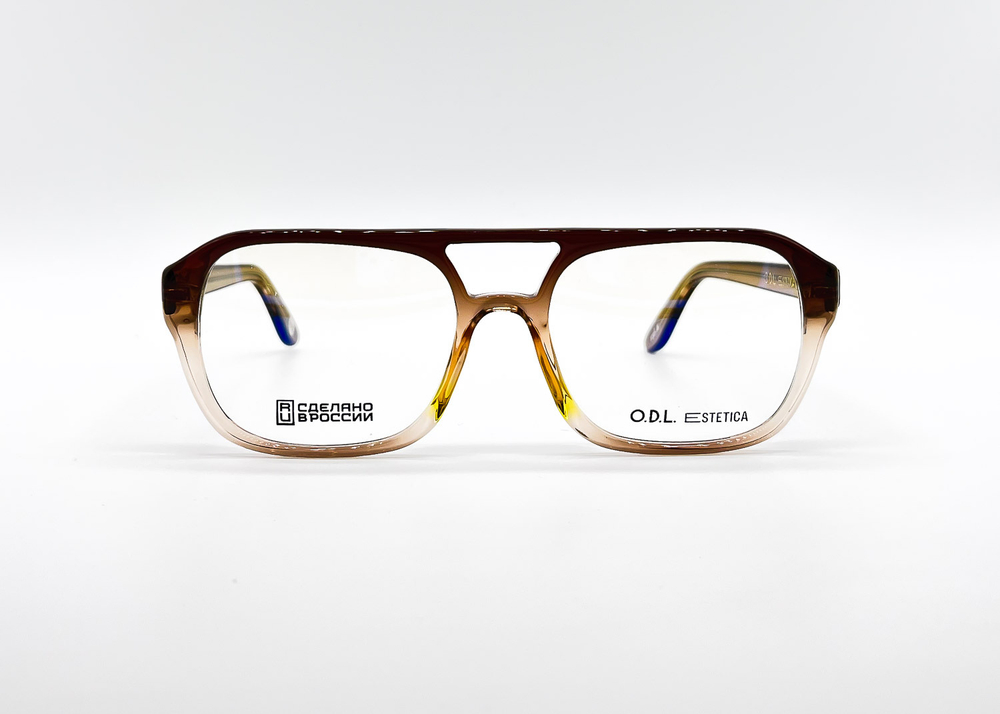 Изг. оправы O.D.L. PILOT C8