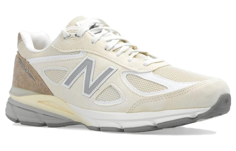 Кроссовки New Balance Nb 990 V4