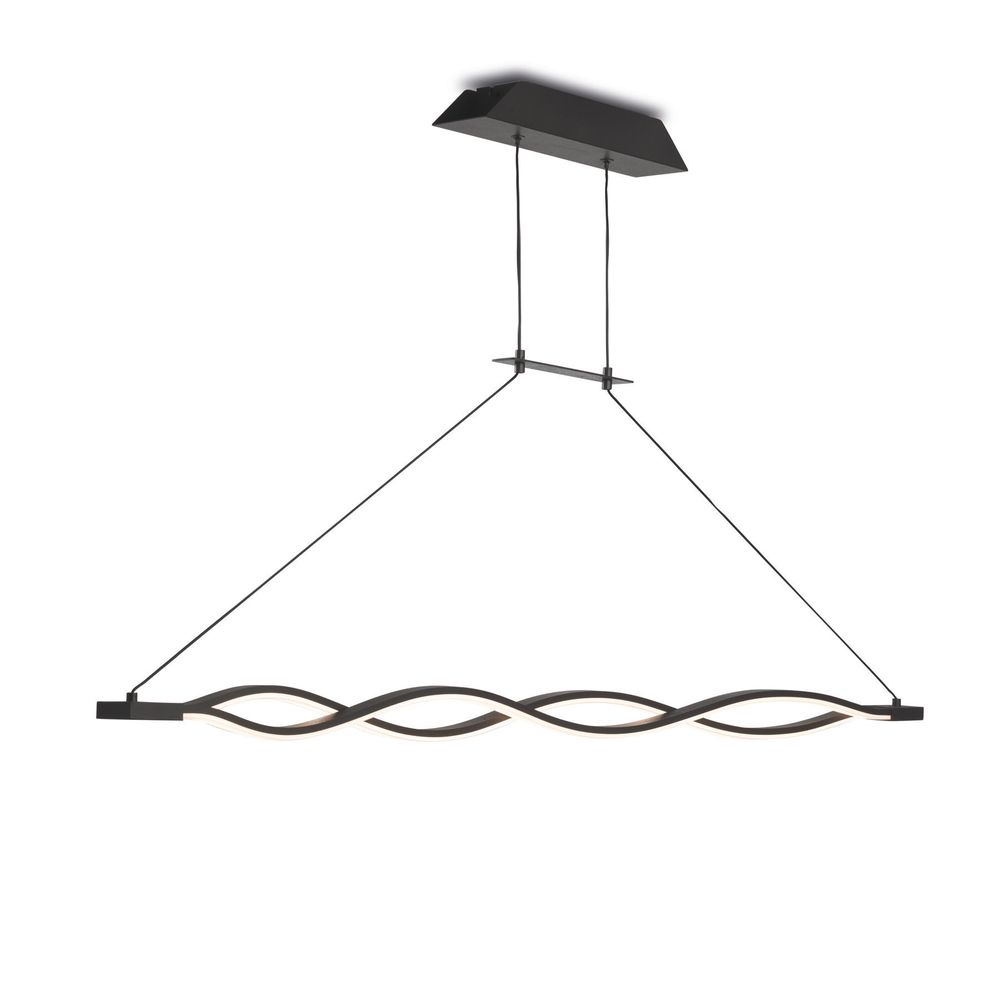 5400 Люстра подвесная SAHARA