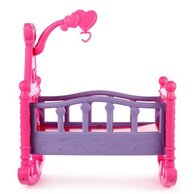 Колыбель игрушечная BTG-093 (36,5x30x40см)