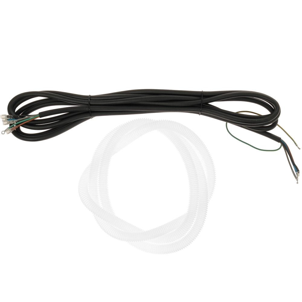 Сплит-система Samsung AR09TQHQAURNER / AR09TQHQAURXER, до 25 м², On/Off, трасса 3 м в комплекте