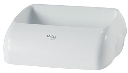 Крышка для корзины для мусора Veiro,  23 литра,  6 штук в коробке