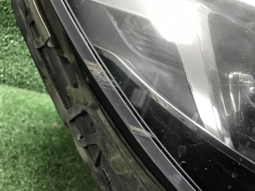 Фара правая Mercedes S W222 (2013-2017) LED