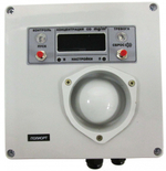 ОРТ-СО-01 газоанализатор оксида углерода моноблочный диффузионный общепромышленный стационарный