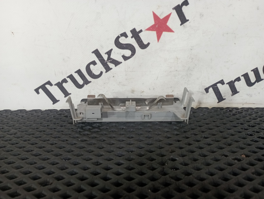 Фонарь вещевого отделения 2020г.