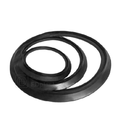 Кольцо уплотнит д-ДГЕ 460/400 под ЗАКАЗ