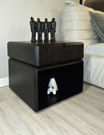 Тумба прикроватная MLL-T68