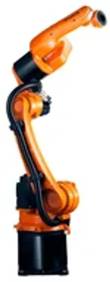 Промышленный робот KUKA KR CYBERTECH nano KR 8 R1440-2 arc HW